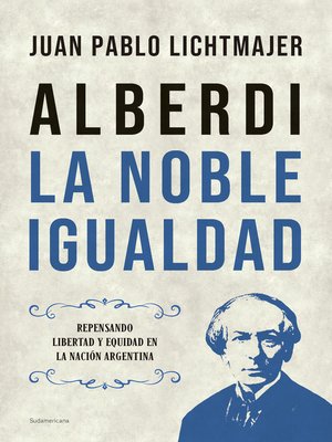 cover image of Alberdi